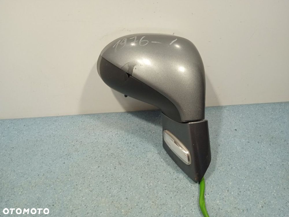 PEUGEOT 308 LUSTERKO PRAWE KTH KTH - 1