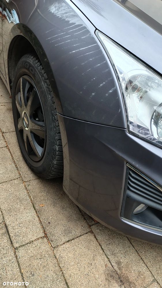 Chevrolet Cruze 1.4 T LT - 6