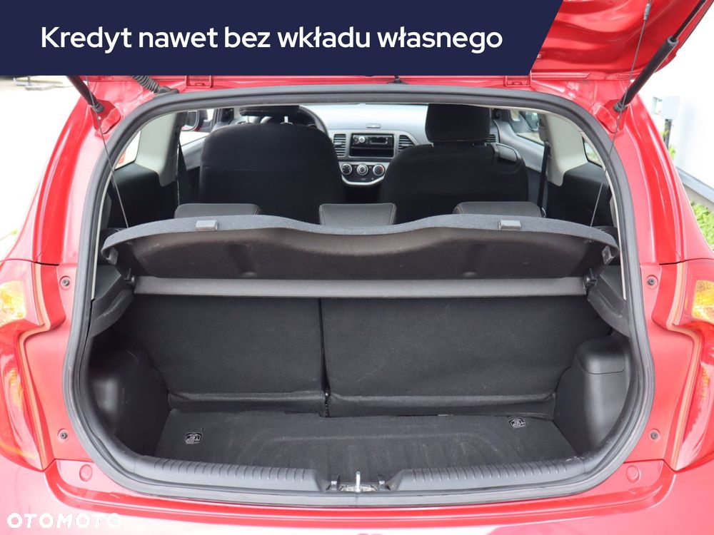 Kia Picanto - 15
