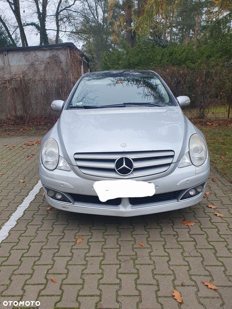 Mercedes-Benz GLB - 1