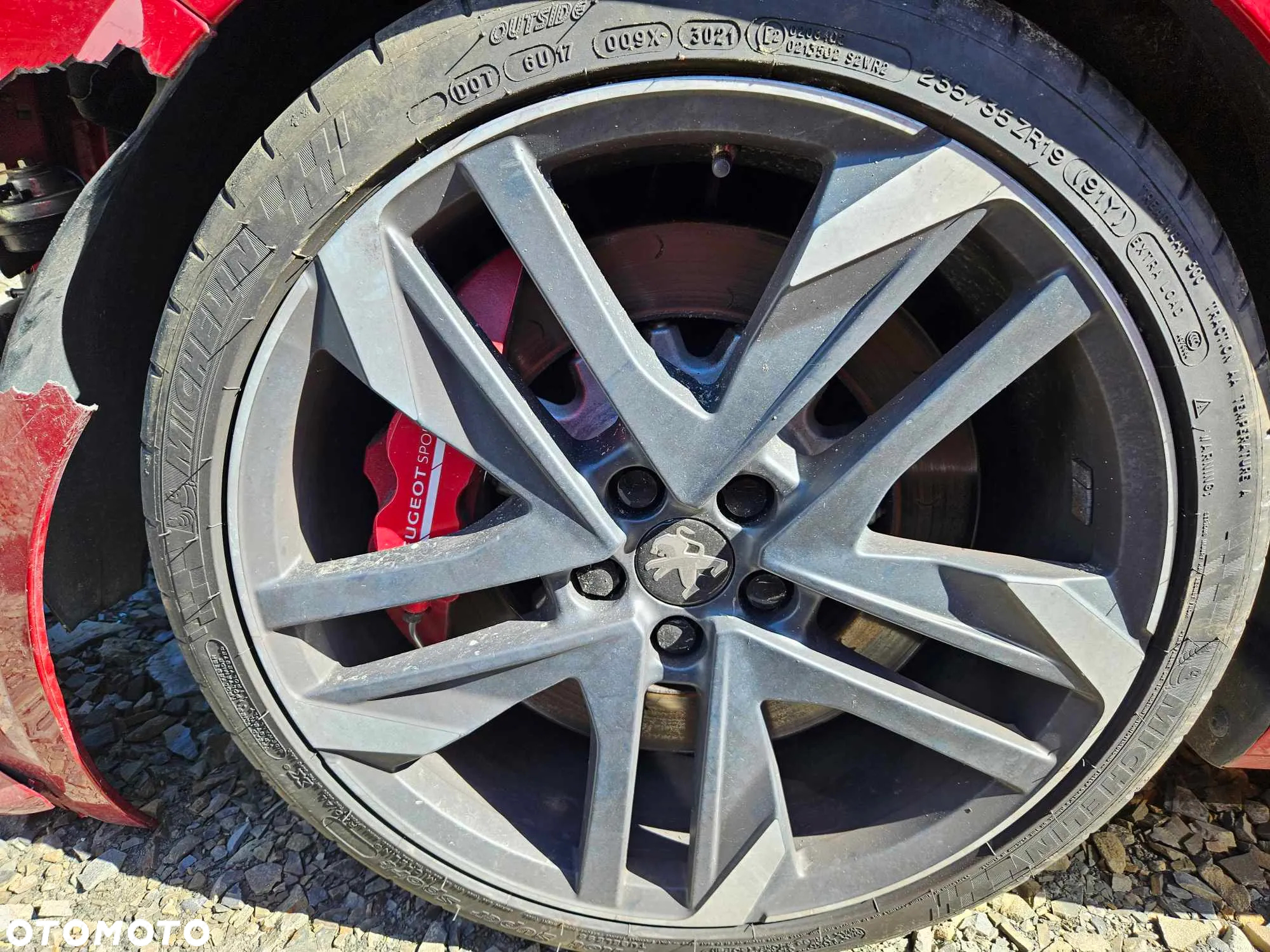 Peugeot 308 GTi by Sport - 7