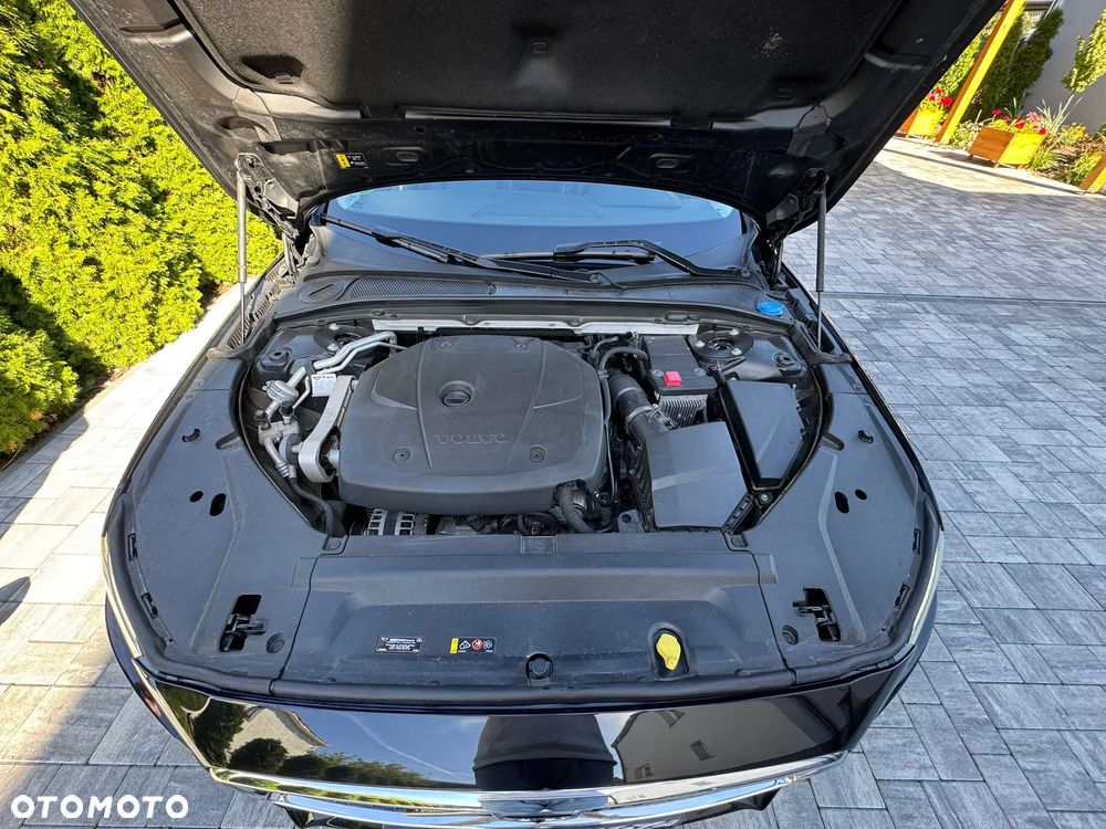 Volvo S90 T5 Geartronic Momentum - 19