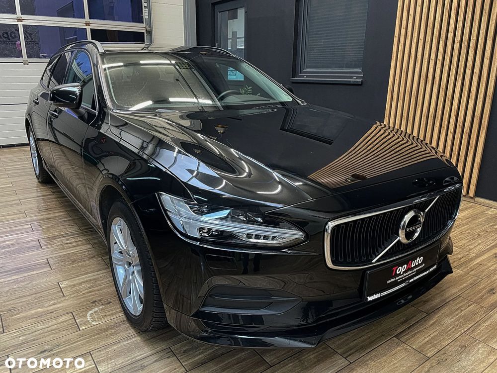 Volvo V90 D4 Geartronic Kinetic - 5