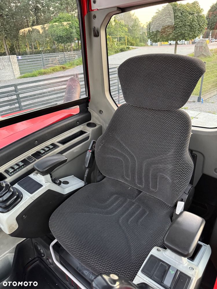 Wacker Neuson EZ53 - 8