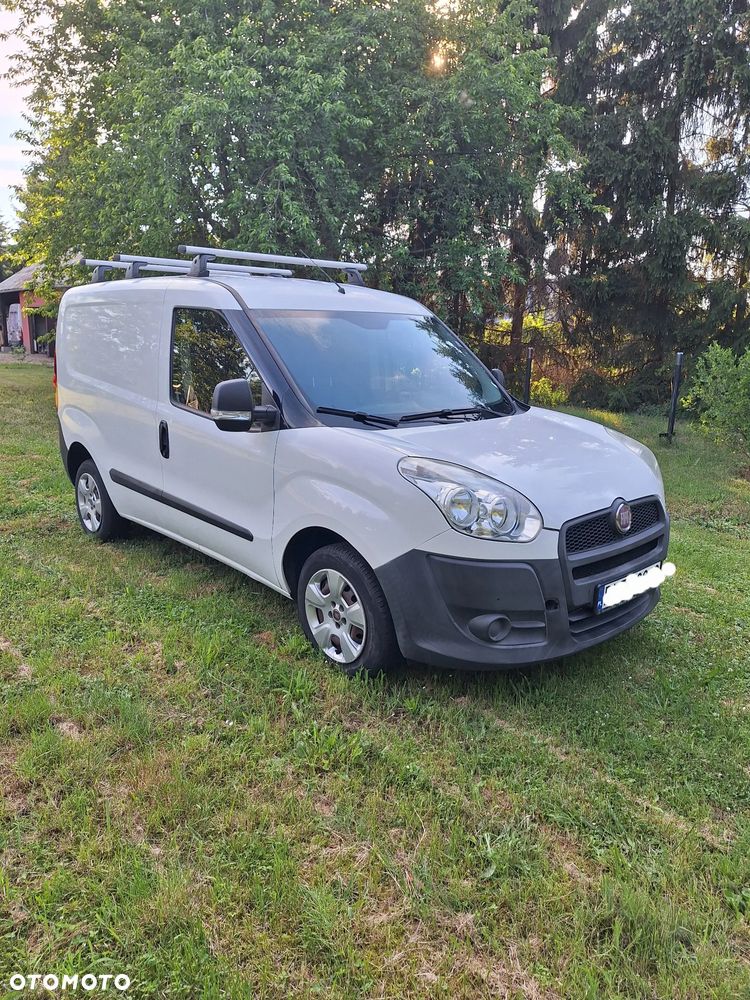 Fiat Doblo - 2