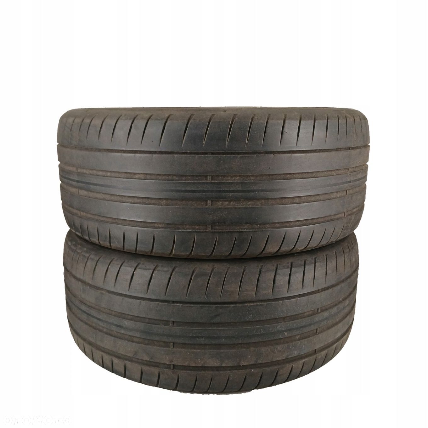 2x 245/40R18 opony letnie Goodyear Eagle F1 Asymmetric 3 2022r 85522 - 1
