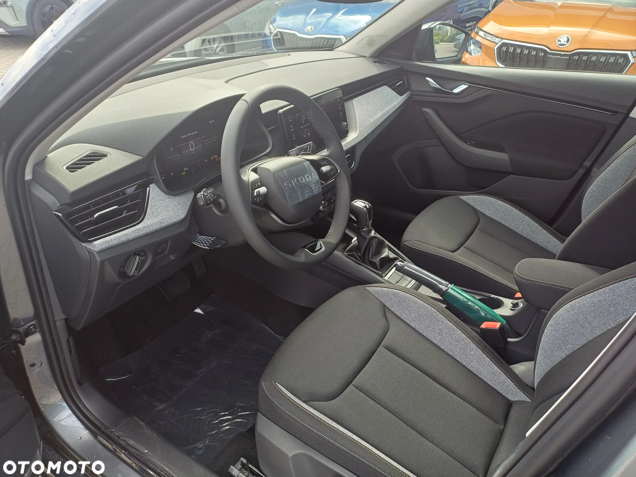 Skoda Kamiq 1.5 TSI Edition 130 DSG - 10
