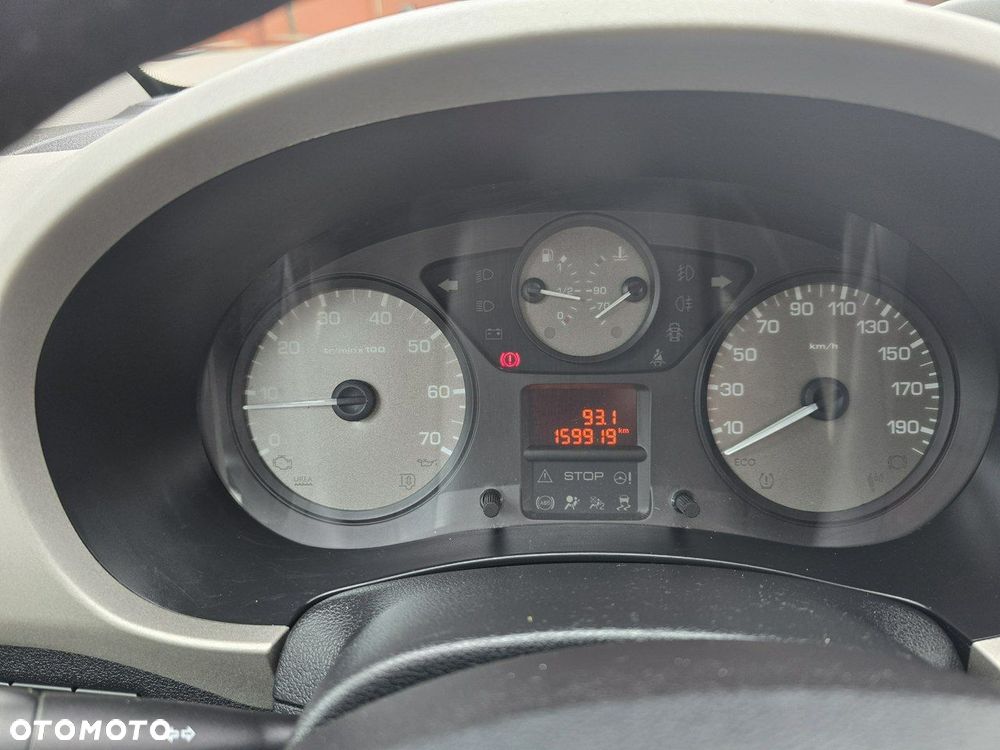 Citroën Berlingo - 26