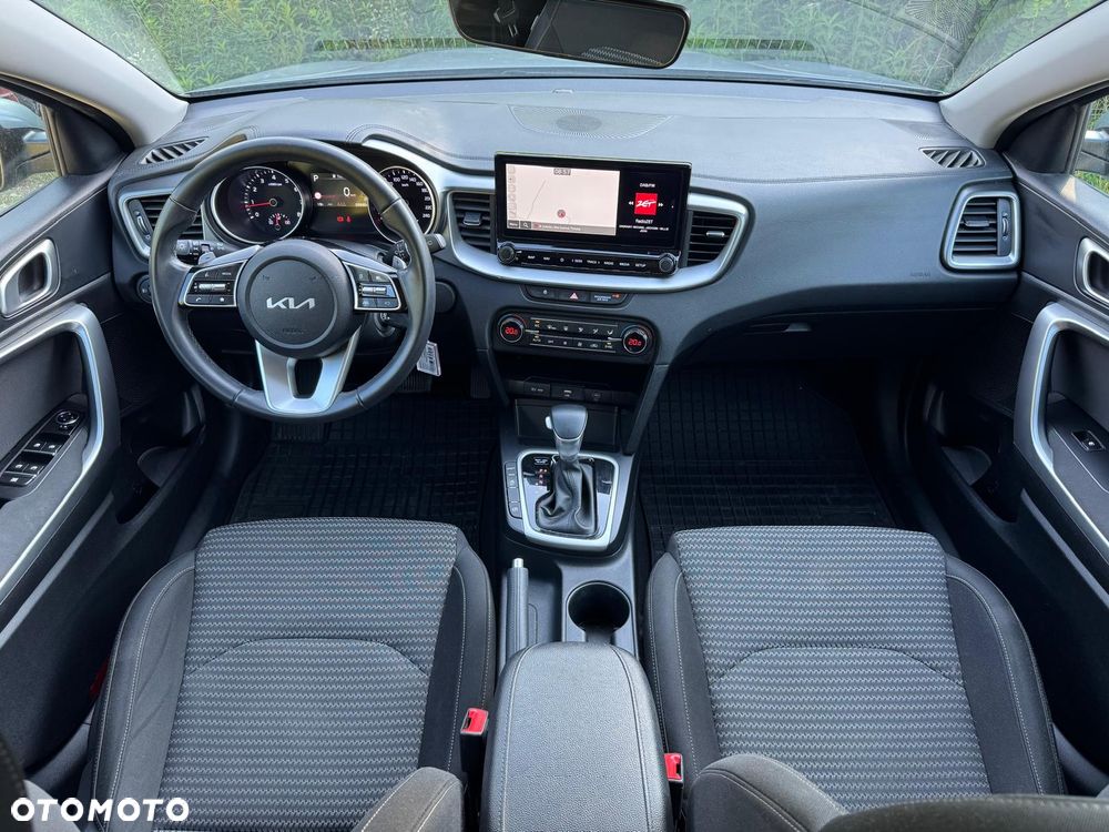 Kia Ceed 1.5 T-GDI M DCT - 5