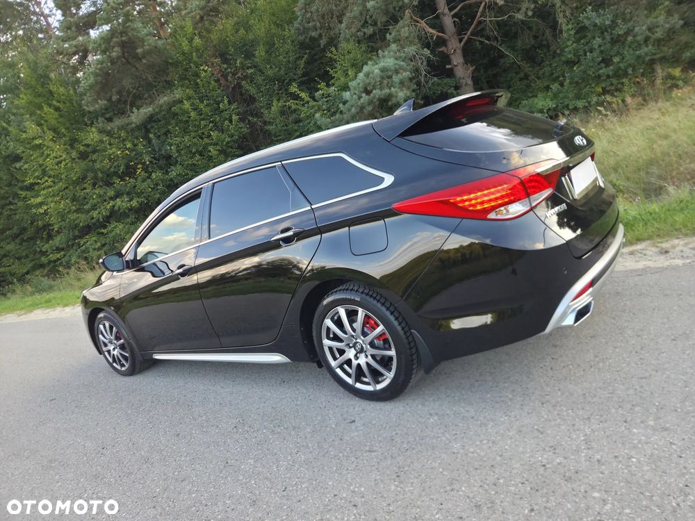 Hyundai i40 - 7