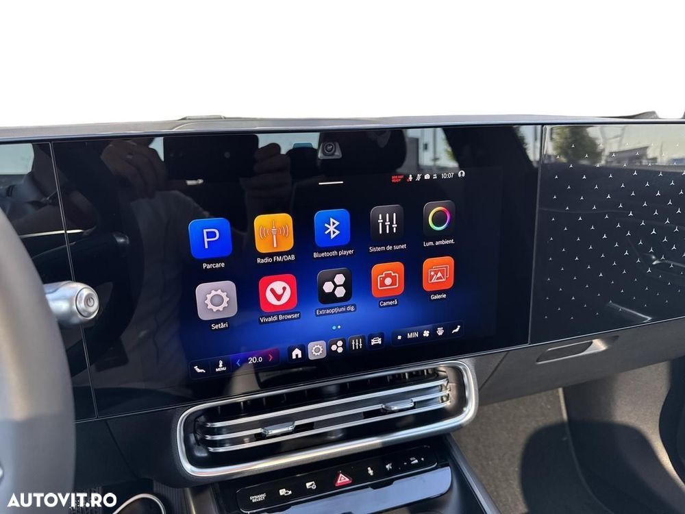 Mercedes-Benz CLA 250+ Coupe - 14