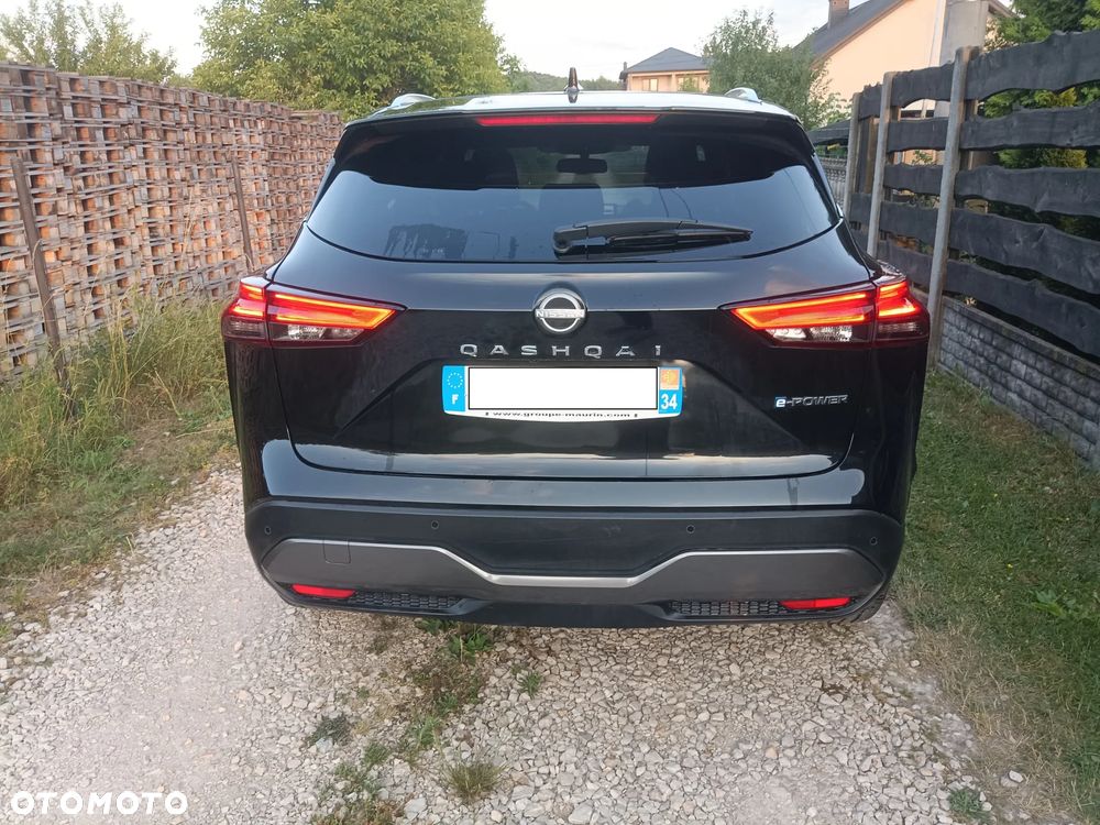 Nissan Qashqai 1.5 VC-T e-Power Tekna+ - 1