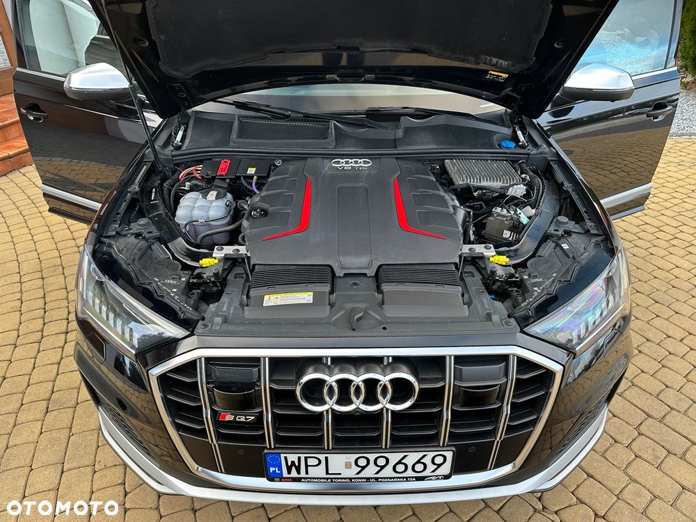 Audi SQ7 - 17
