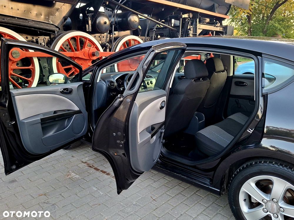 Seat Leon - 27