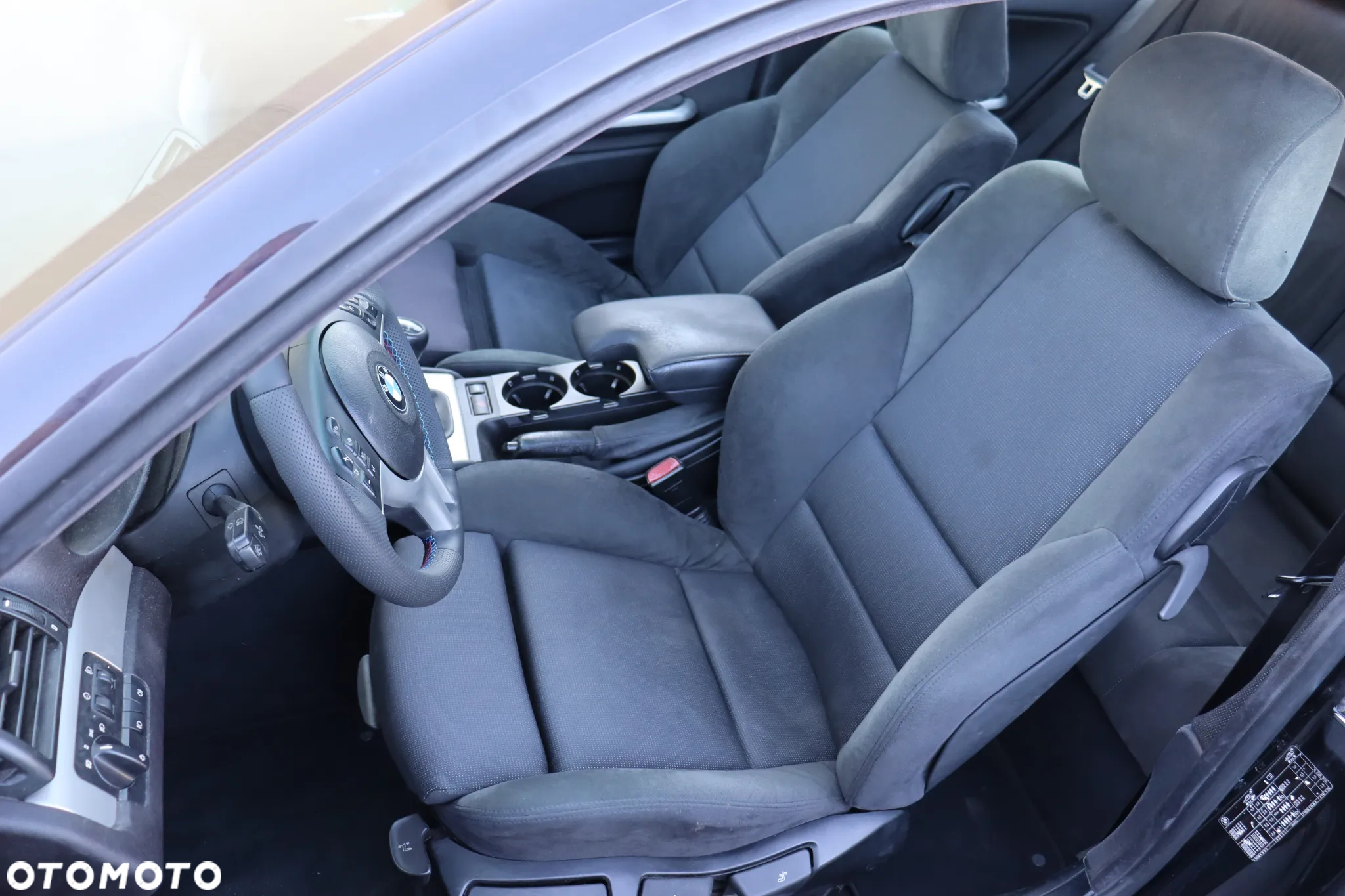 BMW Seria 3 318 Ci - 12