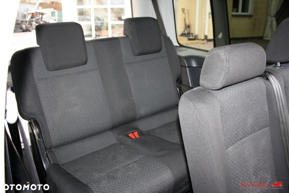 Volkswagen Caddy - 16