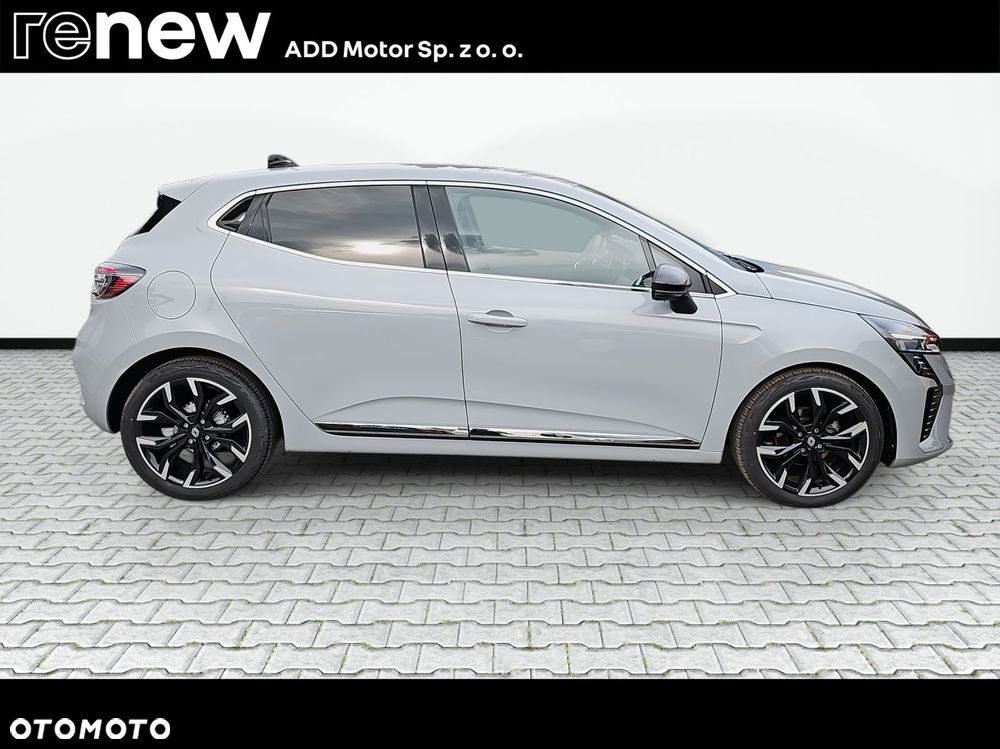Renault Clio 1.0 TCe Techno - 4