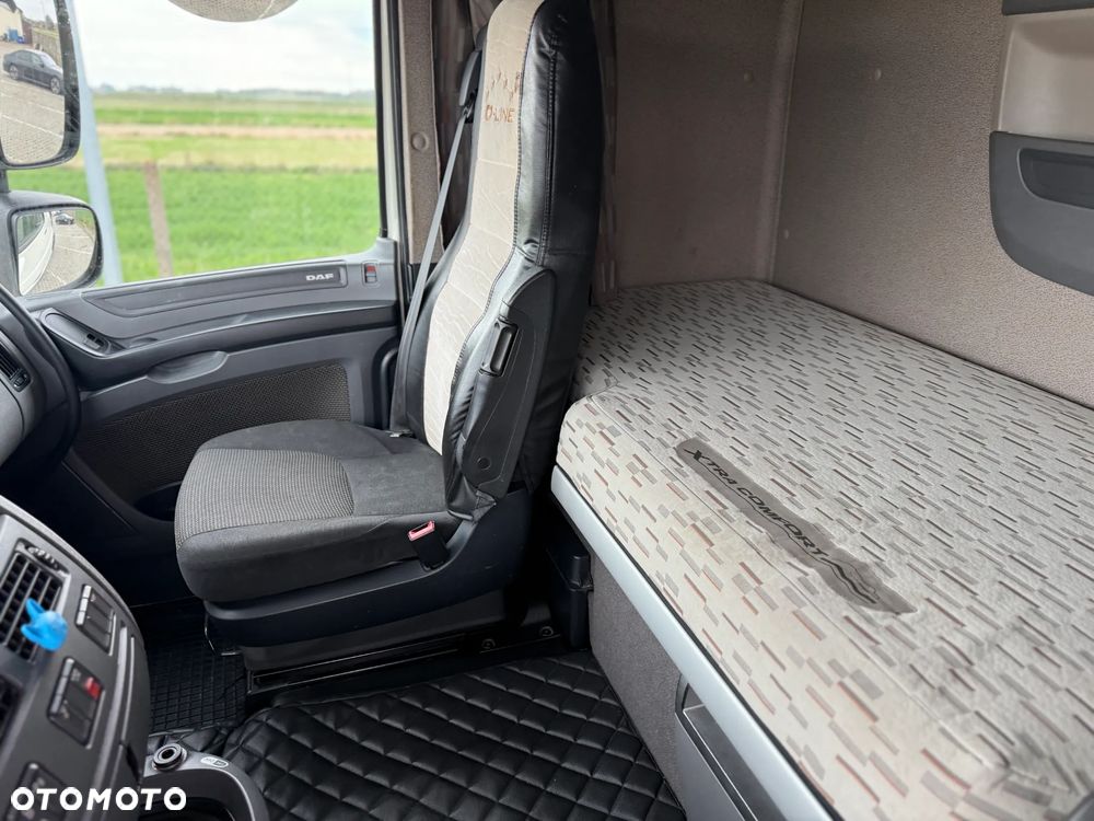 DAF XF480 STANDARD - 8
