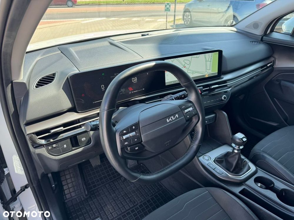 Kia Sportage 1.6 T-GDI L 2WD - 10