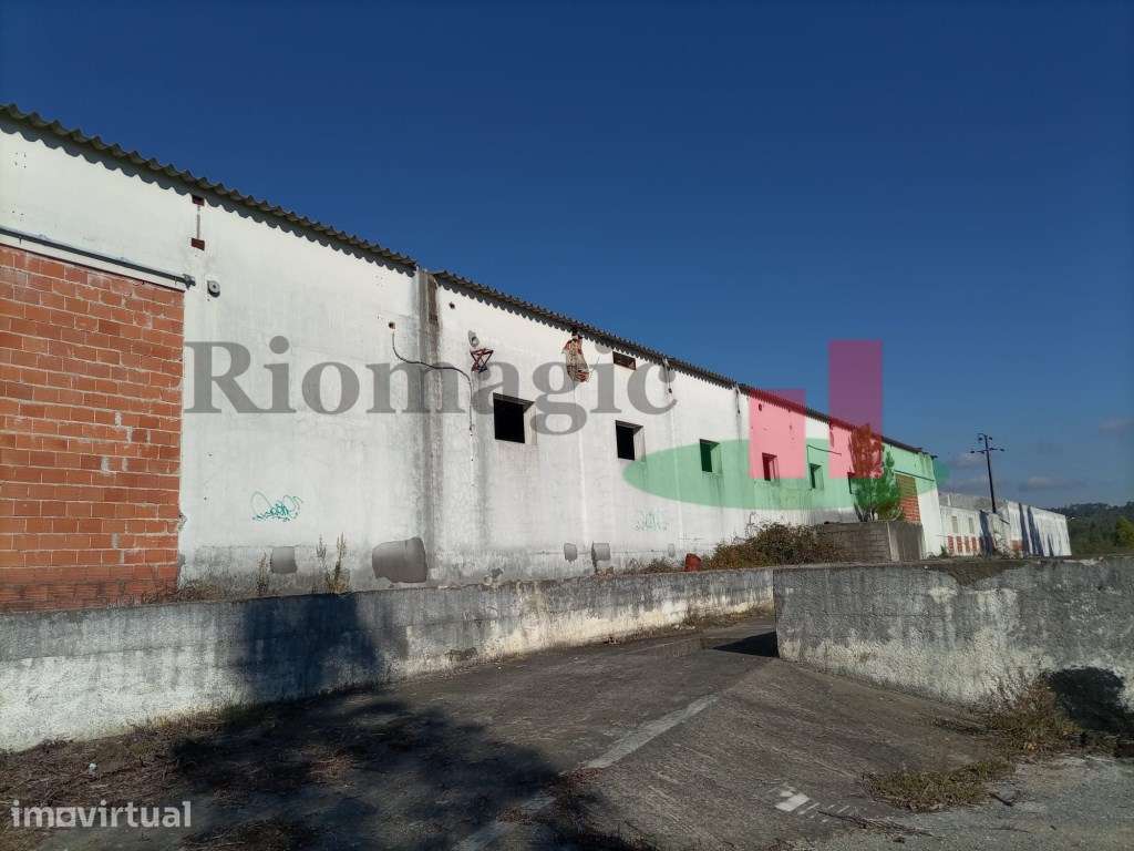Armazém em Tomar***RIOMAGIC*** - Grande imagem: 5/16