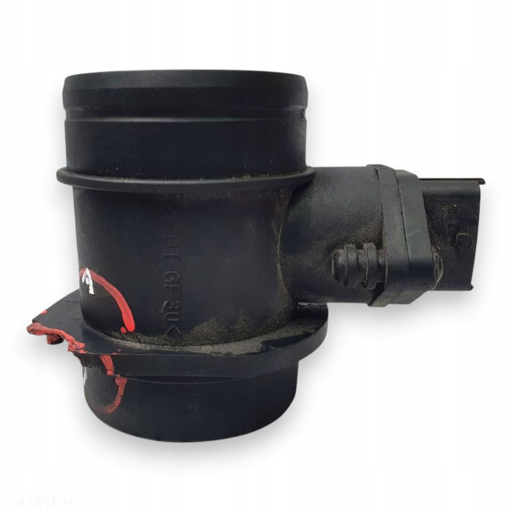 PRZEPŁYWOMIERZ Fiat Marea Alfa 156 2.4 JTD 0280218004 Bosch - 12