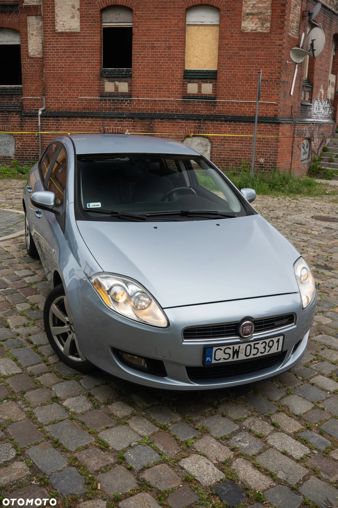 Fiat Bravo - 7