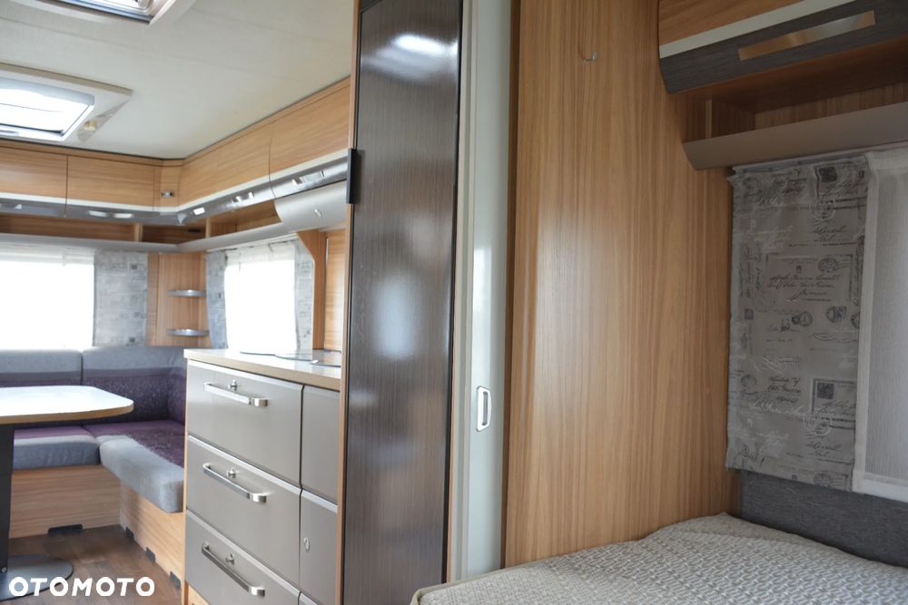 Hymer-Eriba Exciting - 25