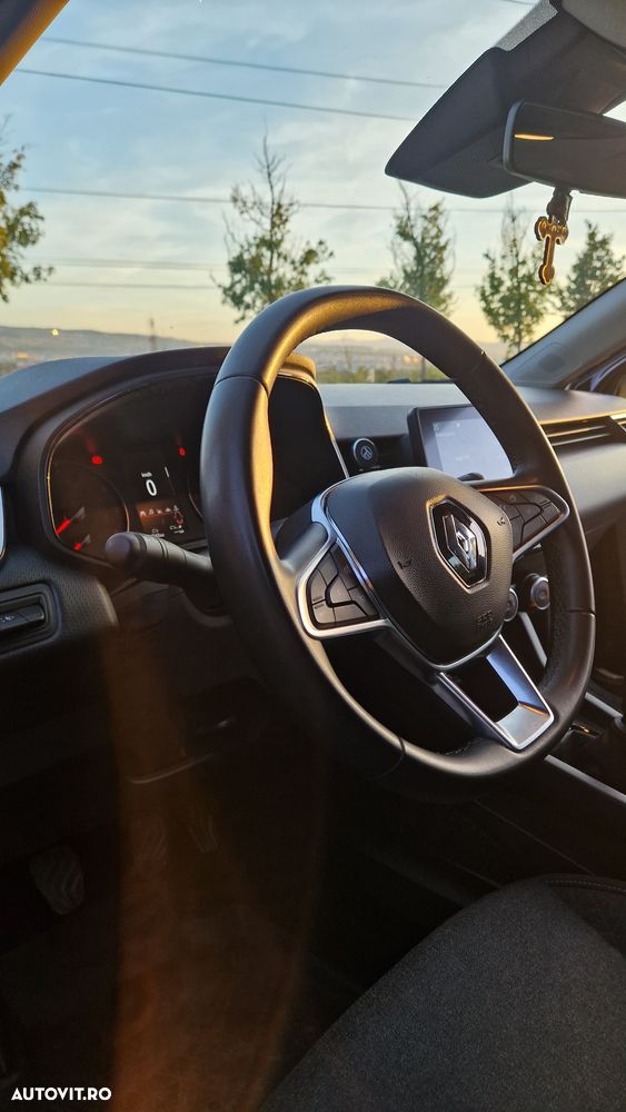 Renault Clio TCe 90 EQUILIBRE - 3