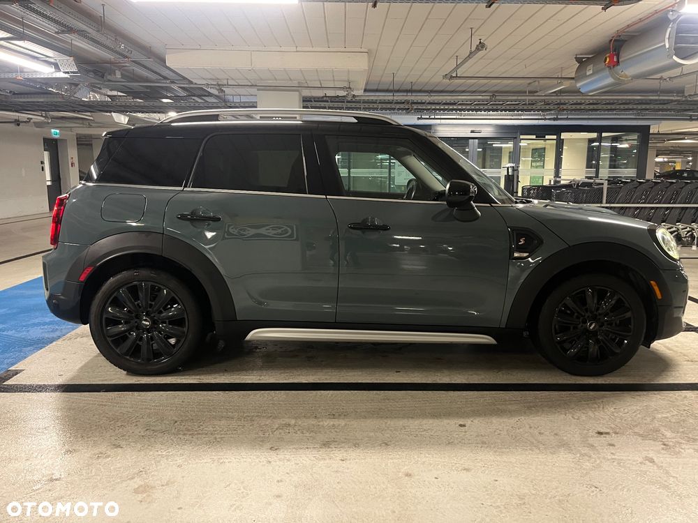 MINI Countryman - 5