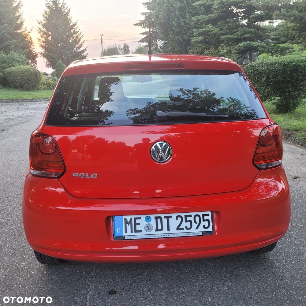 Volkswagen Polo - 9