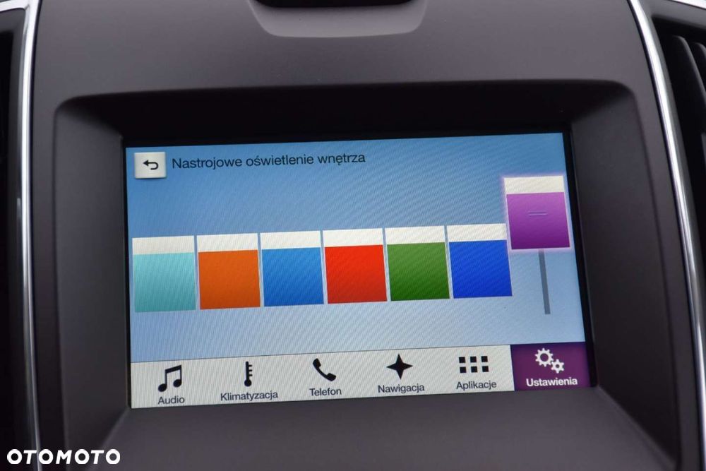 Ford Galaxy 2.0 TDCi Titanium PowerShift - 23