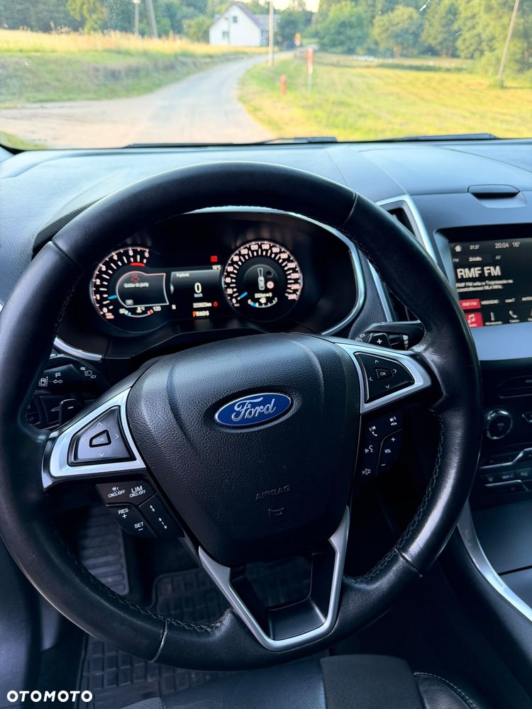 Ford S-Max 2.0 TDCi Bi-Turbo ST-Line PowerShift - 31