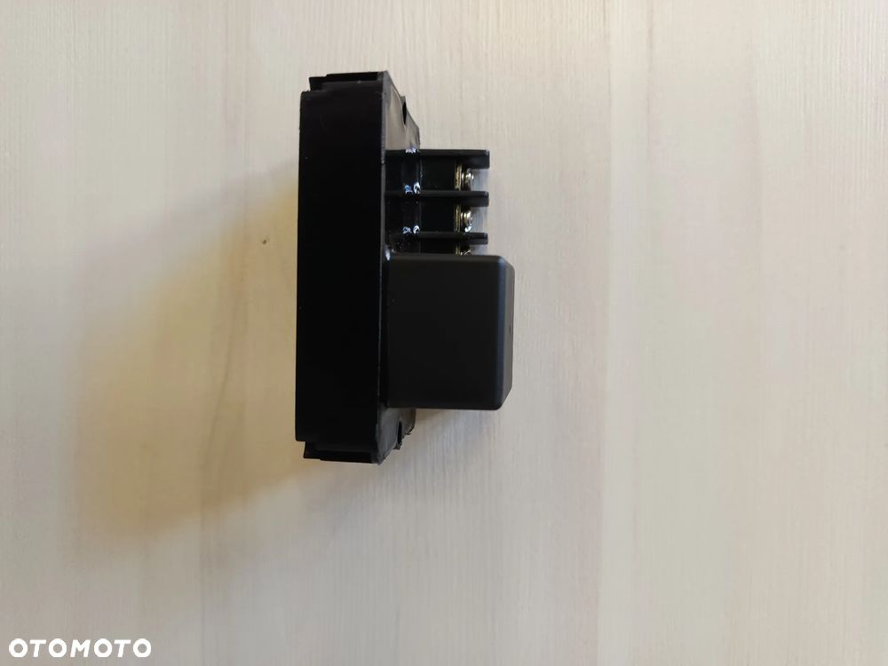 Elektrozawór GENIE - 7