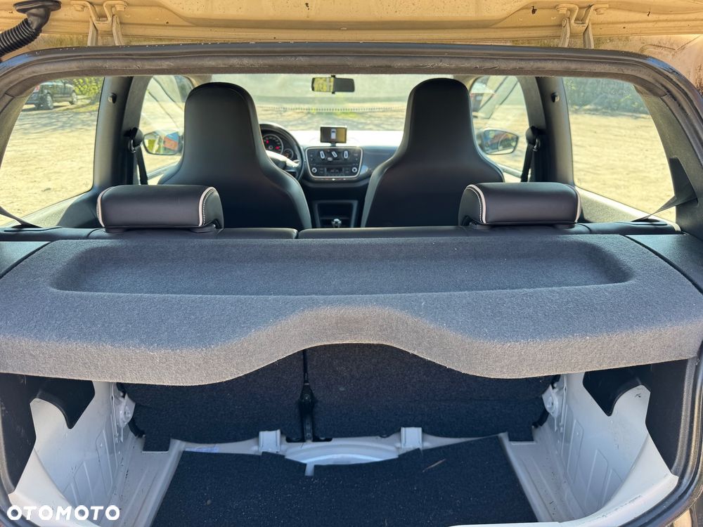 Seat Mii 1.0 by Mango - 13