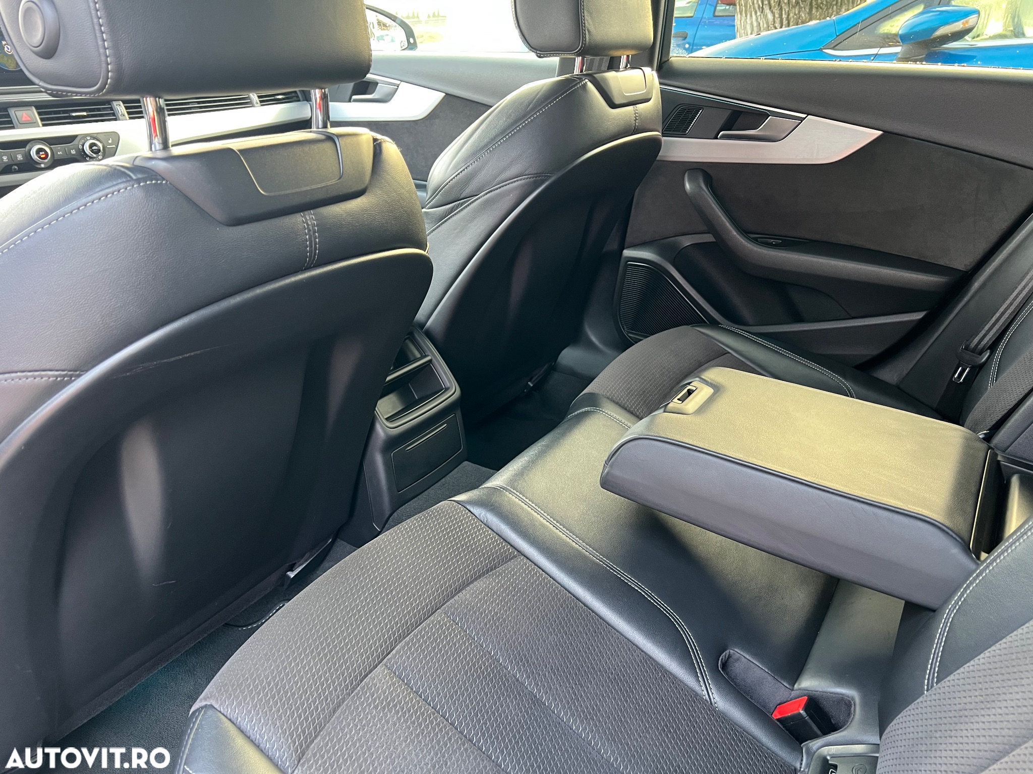 Audi A4 3.0 TDI S tronic Sport - 6