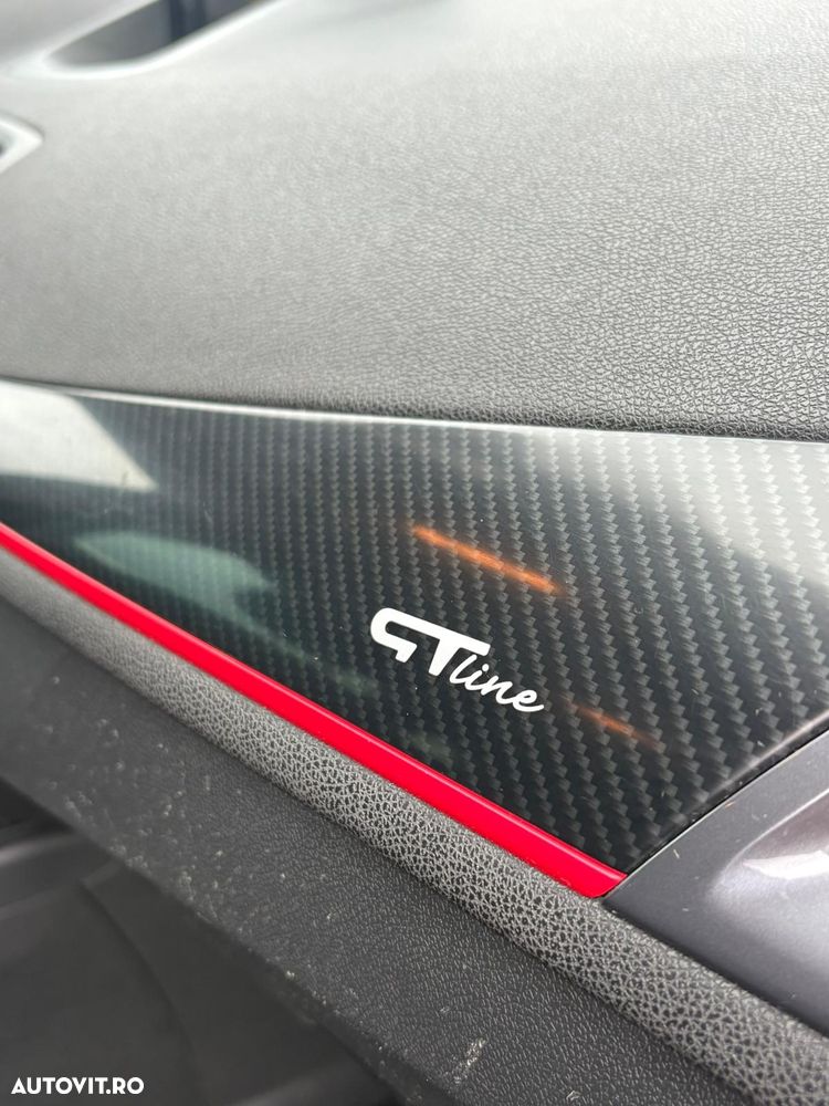 Renault Megane dCi 110 FAP Paris - 14