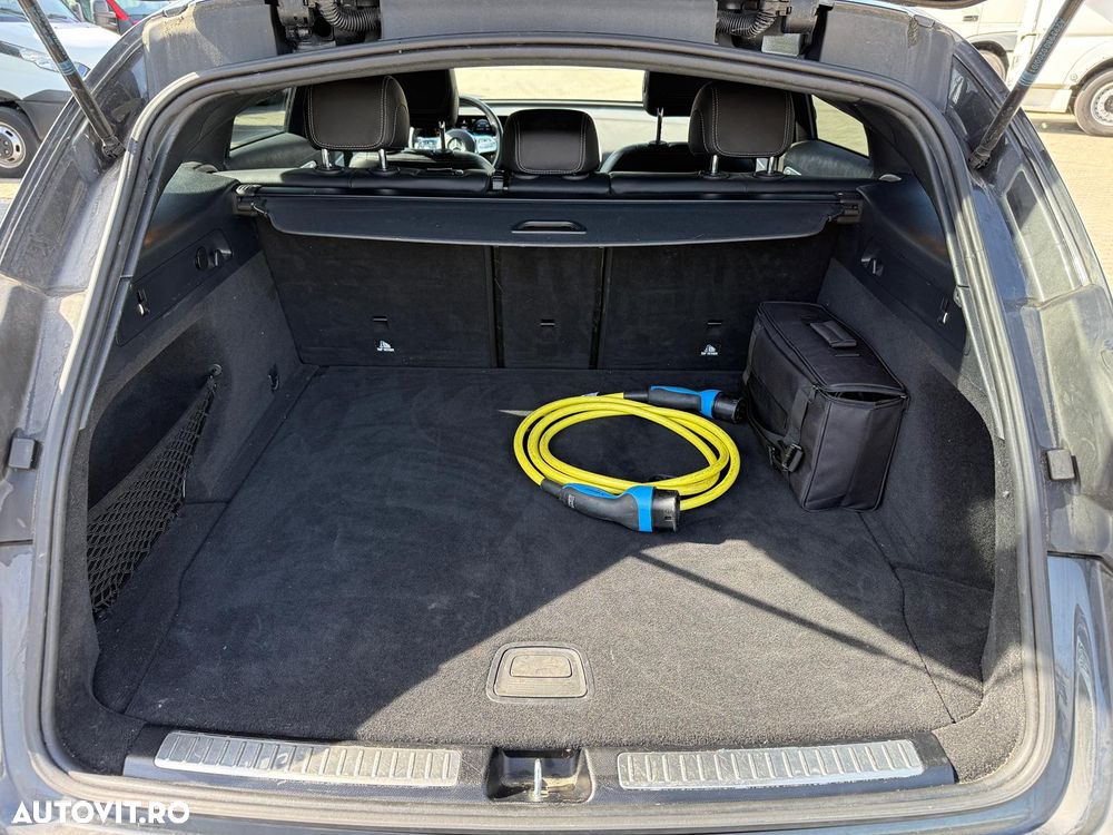 Mercedes-Benz EQC 400 4MATIC - 21