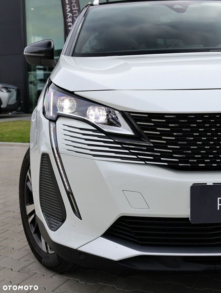 Peugeot 3008 1.5 BlueHDi GT S&S EAT8 - 9