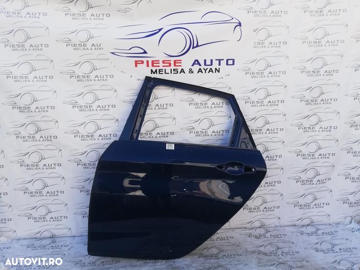 Usa stanga spate Bmw Seria 2 F45 Active Tourer an 2014-2015-2016-2017-2018-2019-2020-2021 - 1