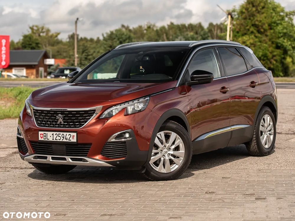 Peugeot 3008 - 6