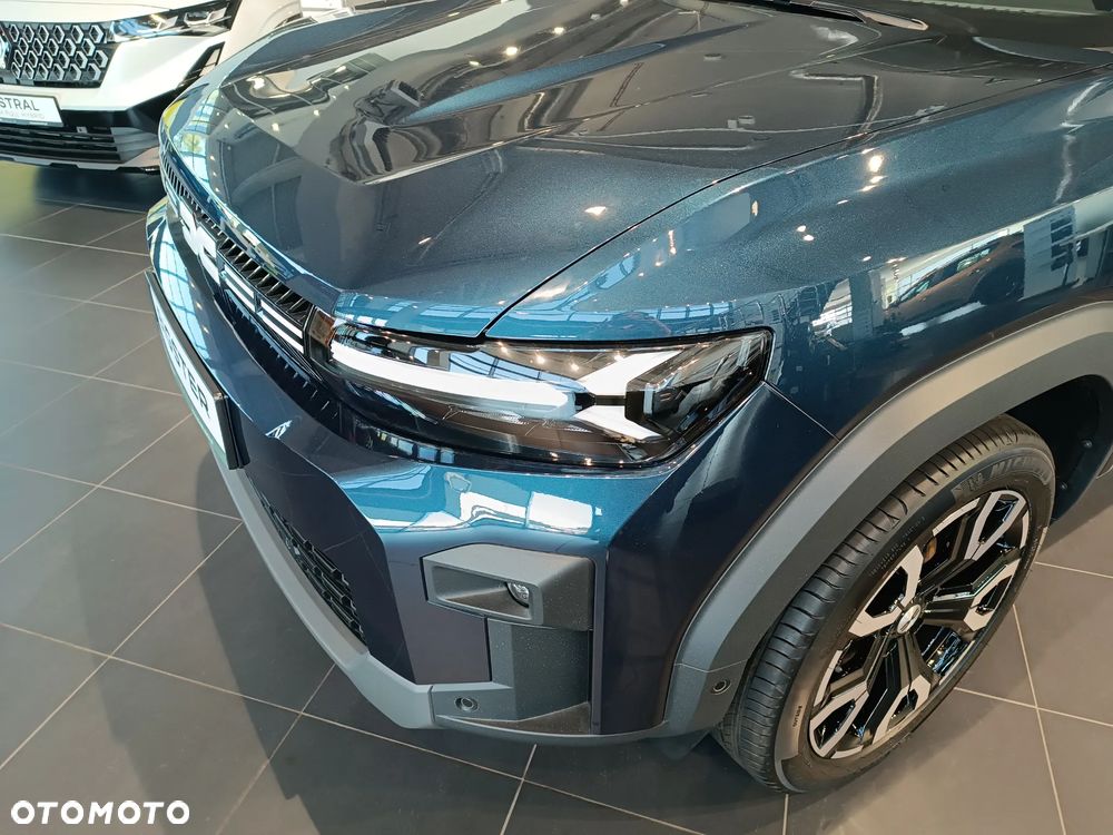 Dacia Bigster - 20
