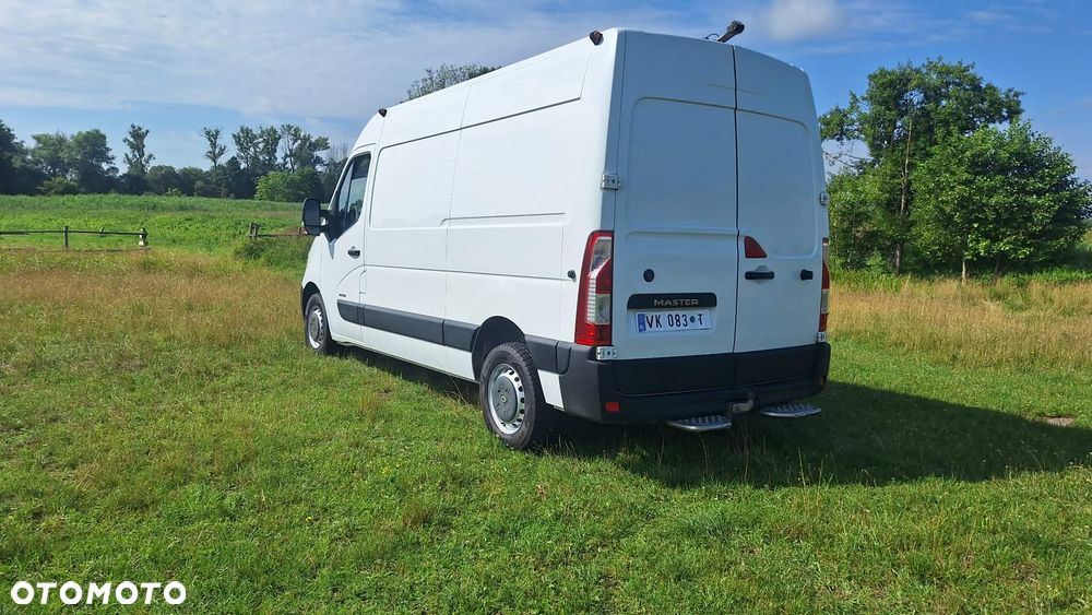 Renault Master - 5
