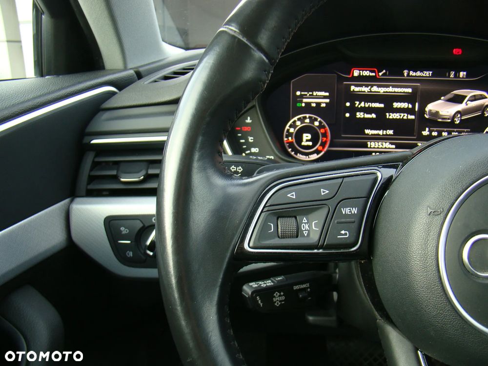 Audi A4 Avant 2.0 TFSI ultra S tronic - 26