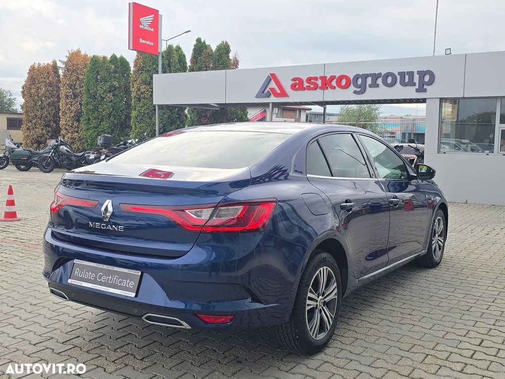 Renault Megane TCe Intens - 3