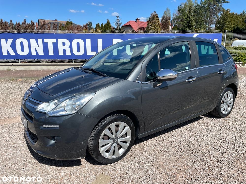 Citroën C3 1.2 VTi Selection - 1