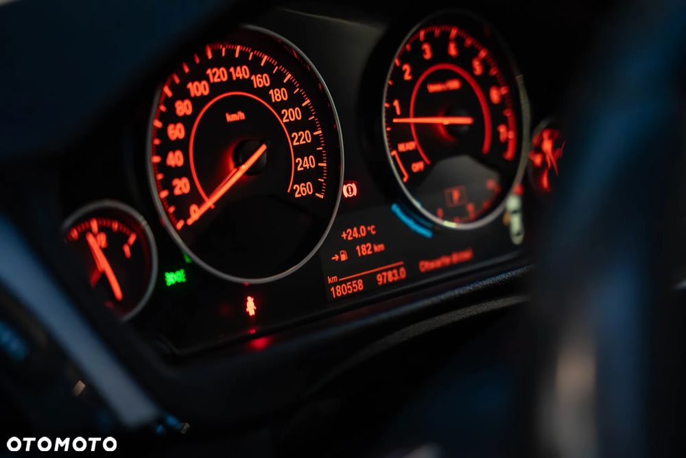 BMW Seria 4 430i xDrive - 36