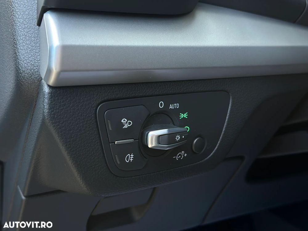 Audi Q5 50 TFSIe quattro S tronic - 29