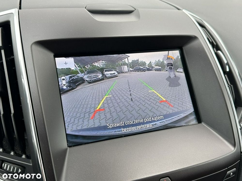 Ford S-Max - 35