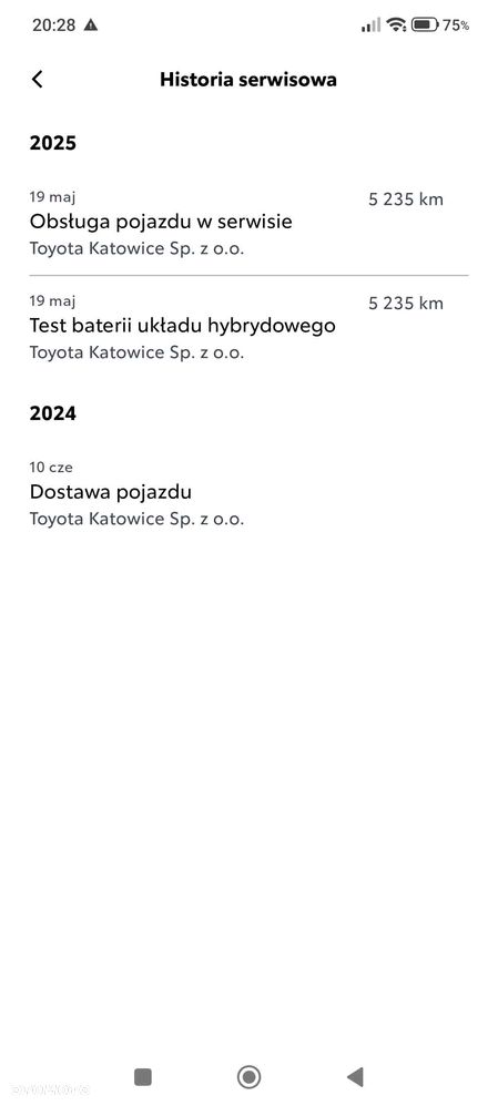 Toyota C-HR 2.0 Hybrid Dynamic Force GR Sport Premiere Edition - 40