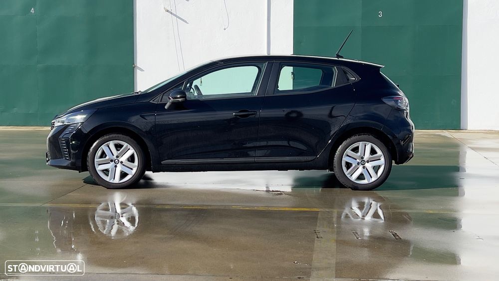 Renault Clio 1.5 Blue dCi Limited - 4